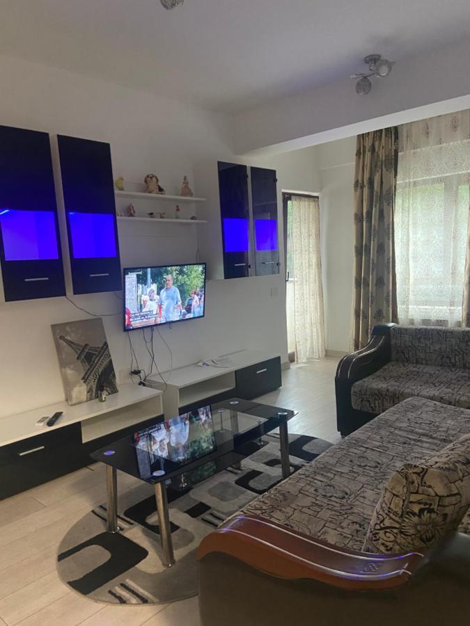 Bridge Tower Residence Iasi Buitenkant foto
