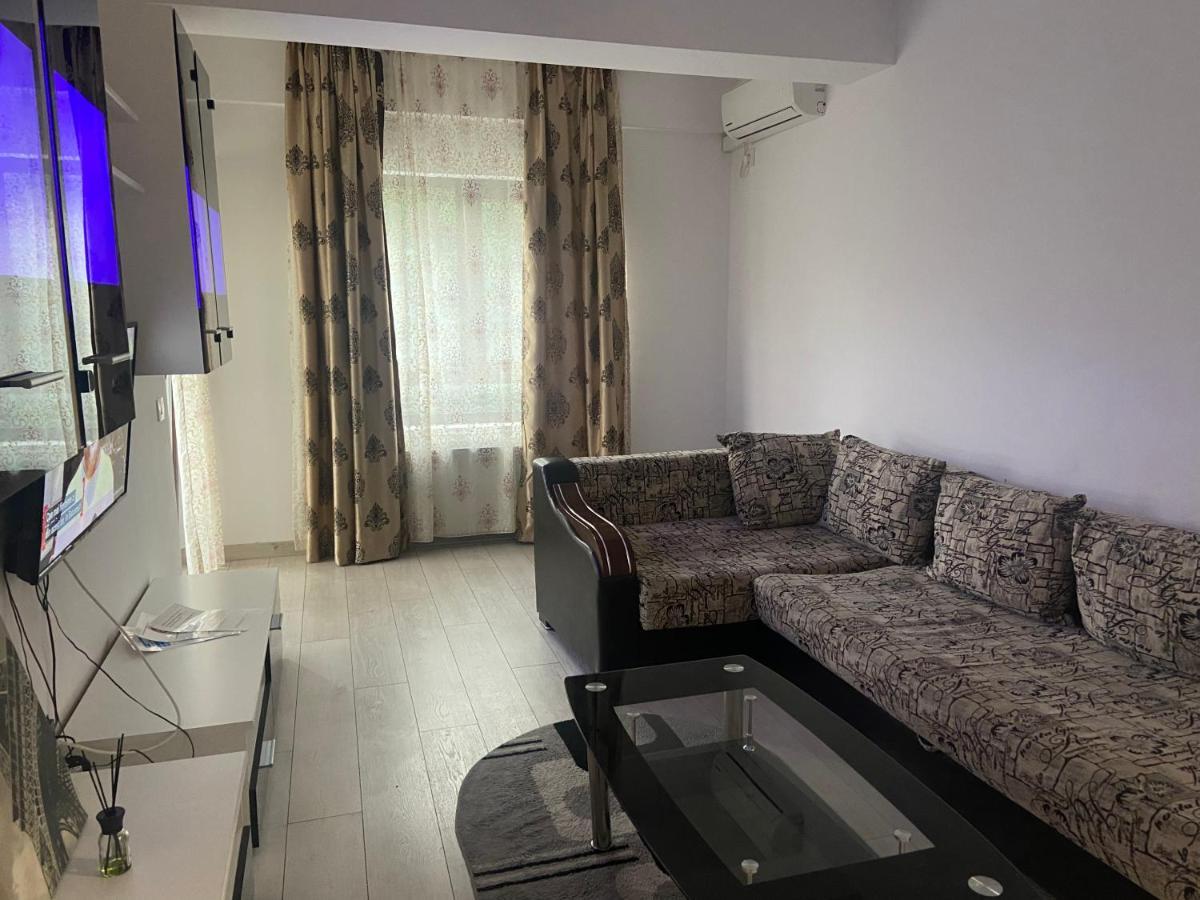Bridge Tower Residence Iasi Buitenkant foto