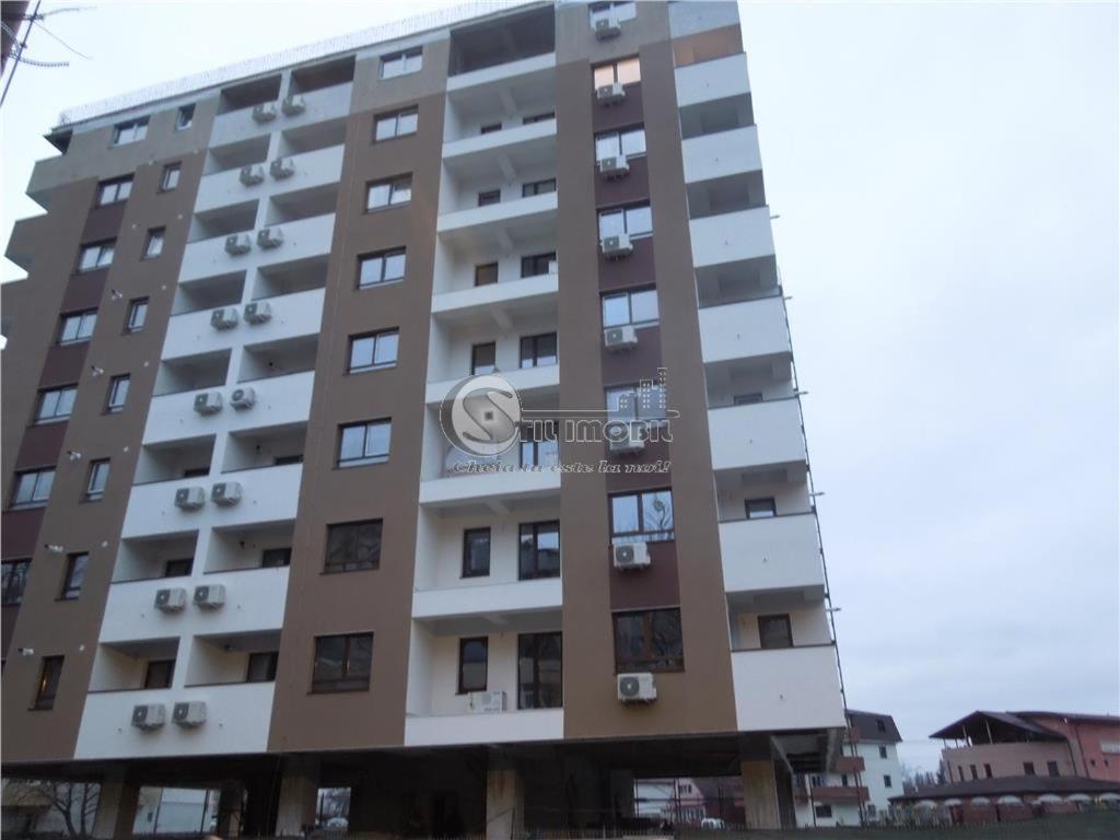Bridge Tower Residence Iasi Buitenkant foto